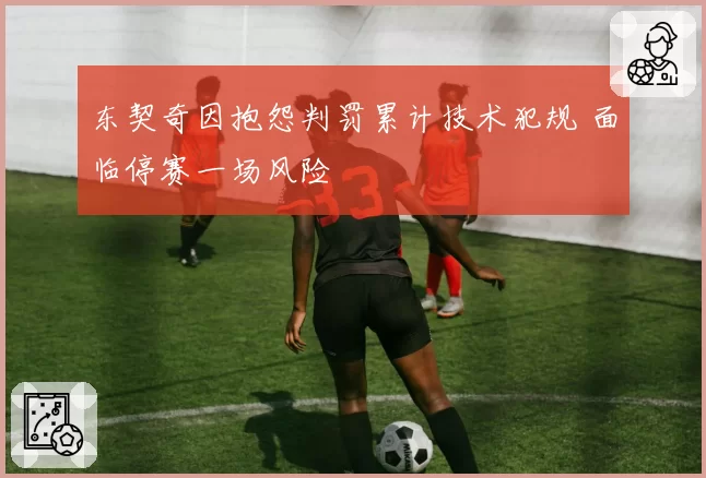 东契奇因抱怨判罚累计技术犯规 面临停赛一场风险